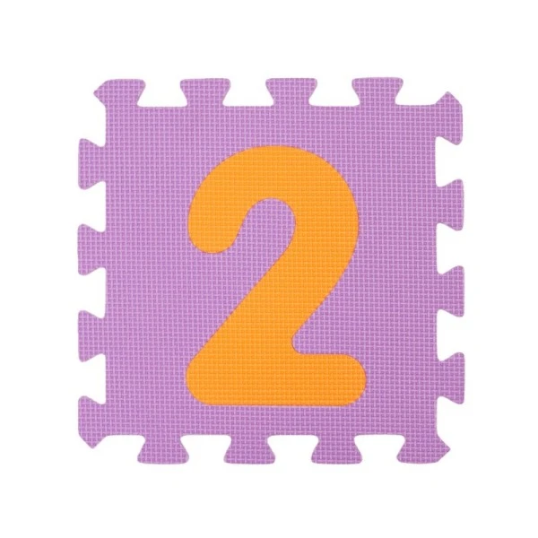 Eva Puzzle Mat ábécé